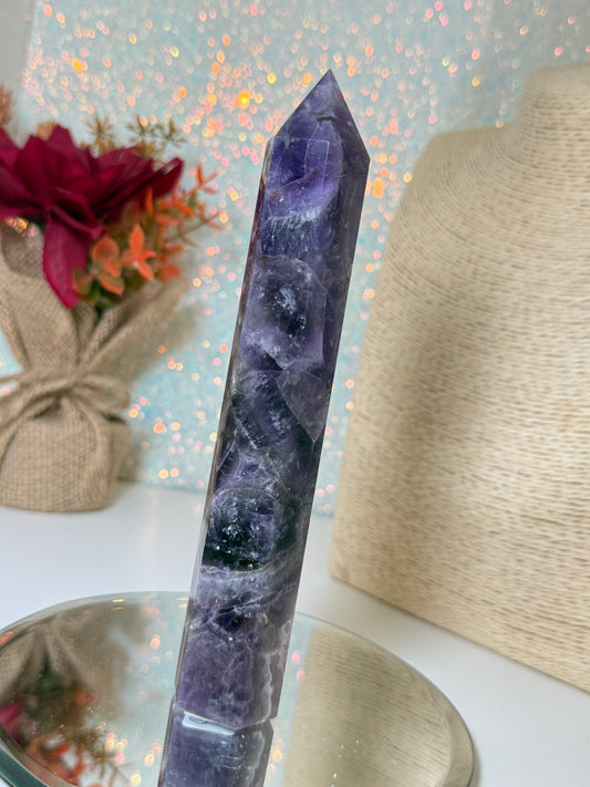 Dream Amethyst Point