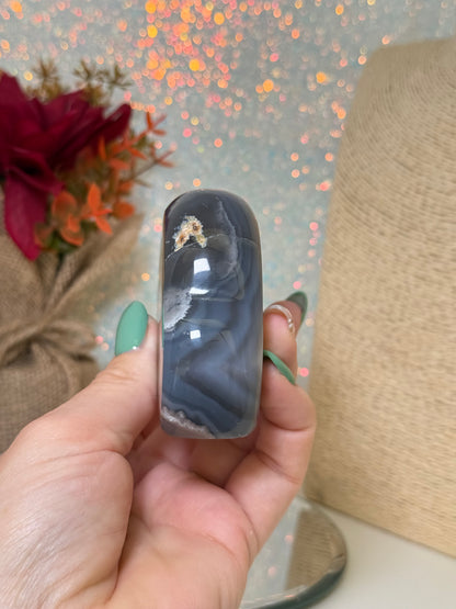 Agate Cloud