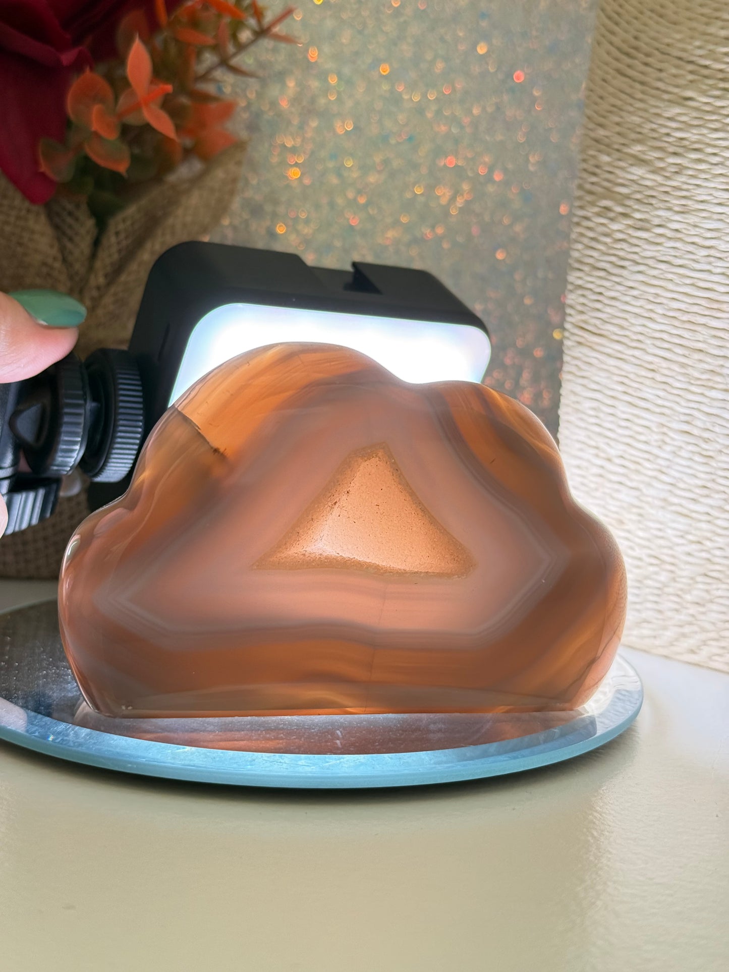 Agate Cloud