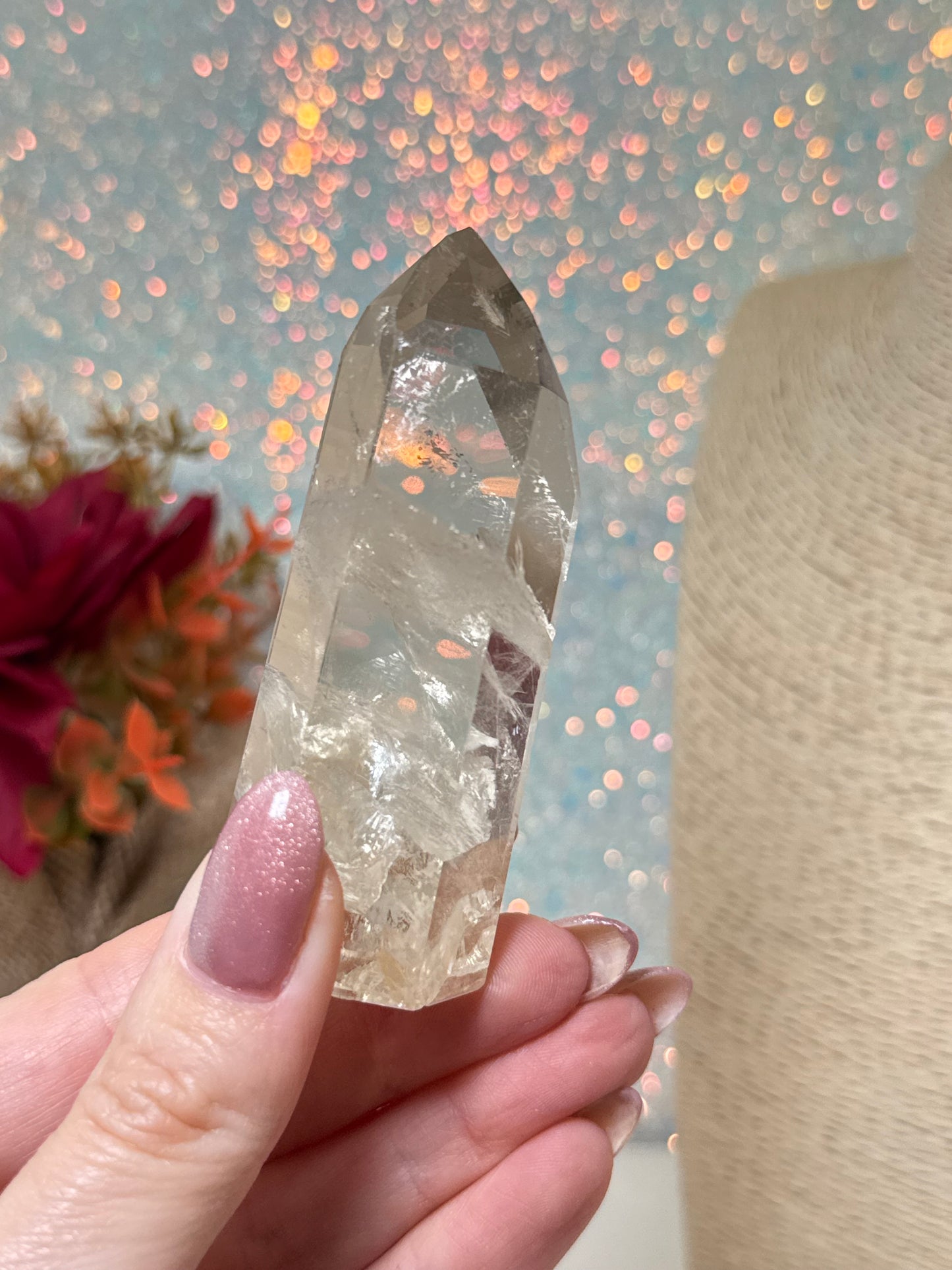 Citrine Point (Brazil)