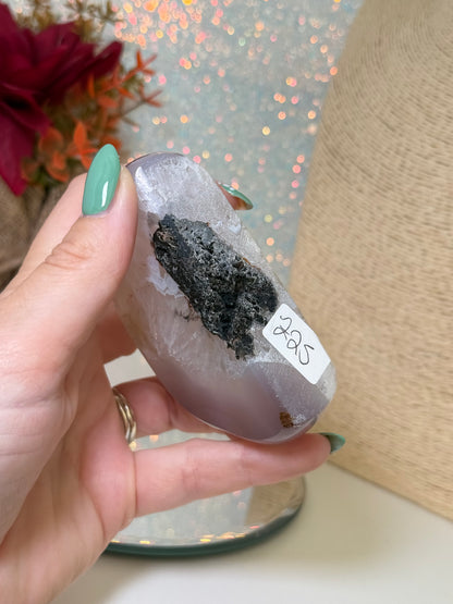 Agate Cloud
