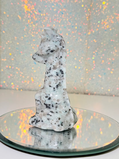 Kiwi Jasper Giraffe