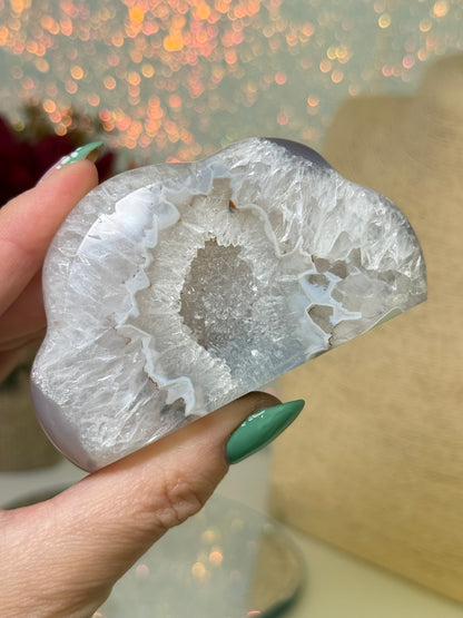 Agate Cloud