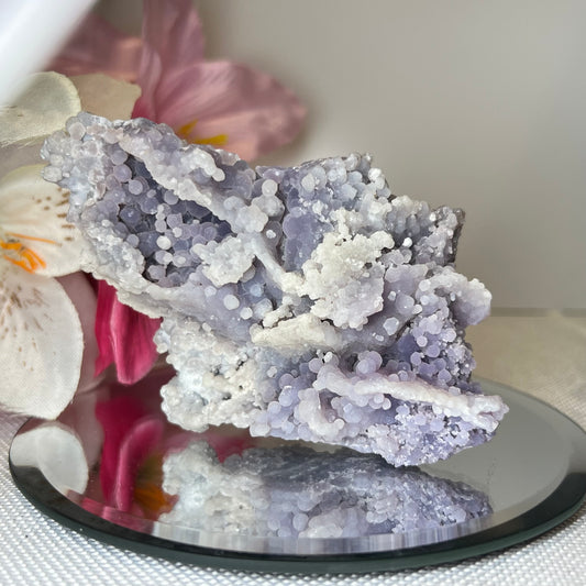 Grape Agate Raw