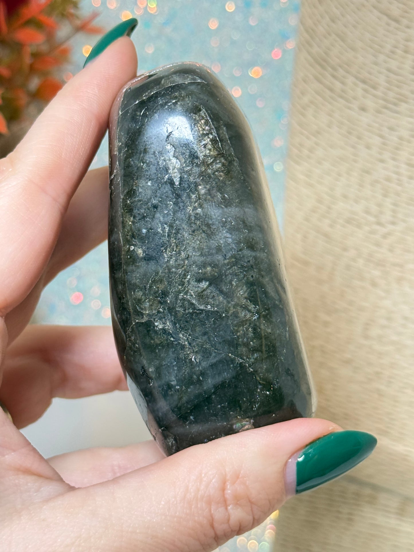 Labradorite Freeform