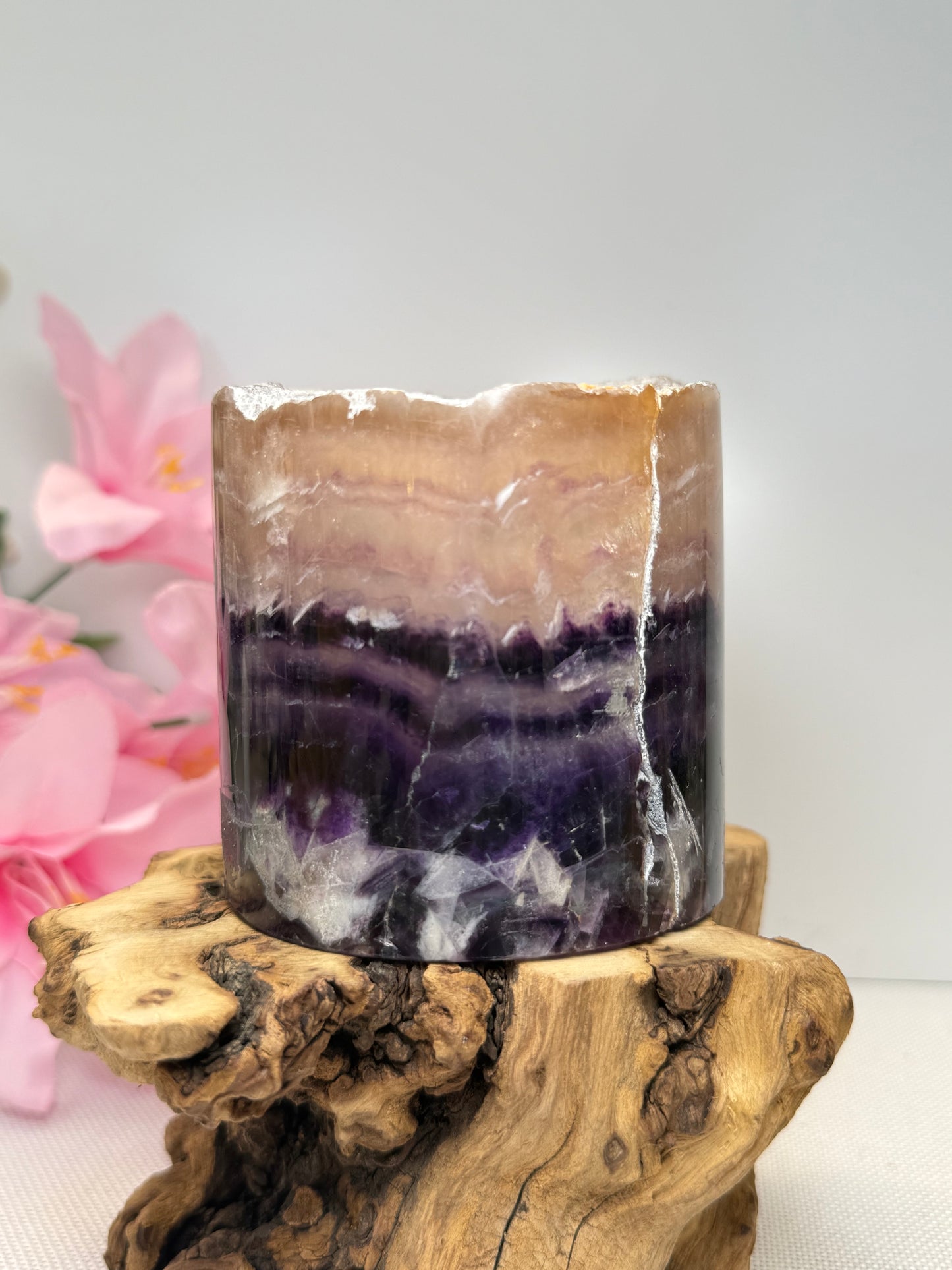 Fluorite Lamp Clearance