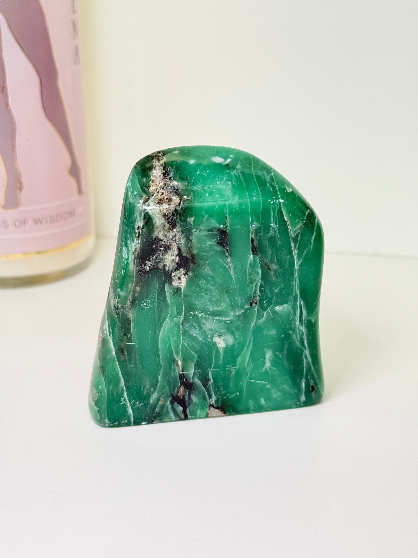 Kyanite Freeform (Pakistan)