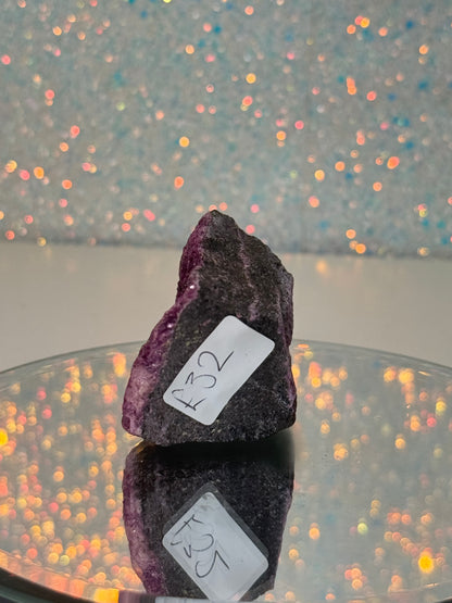 Kammererite Raw (Rare!)