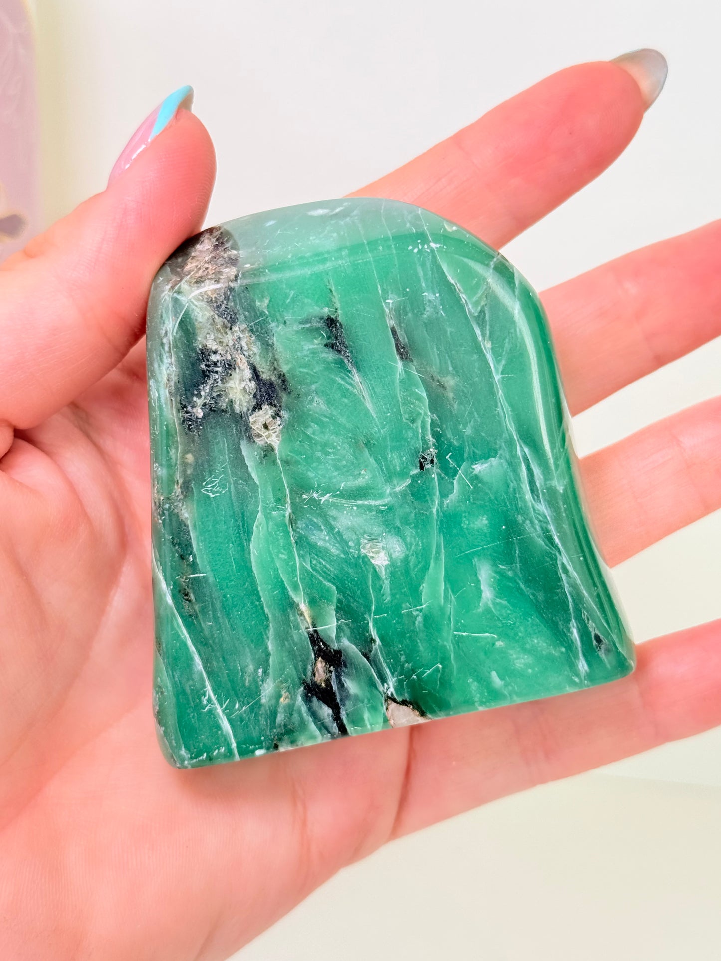 Kyanite Freeform (Pakistan)