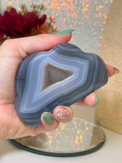 Agate Cloud