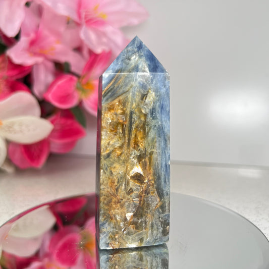 Kyanite Tower