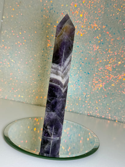 Dream Amethyst Point