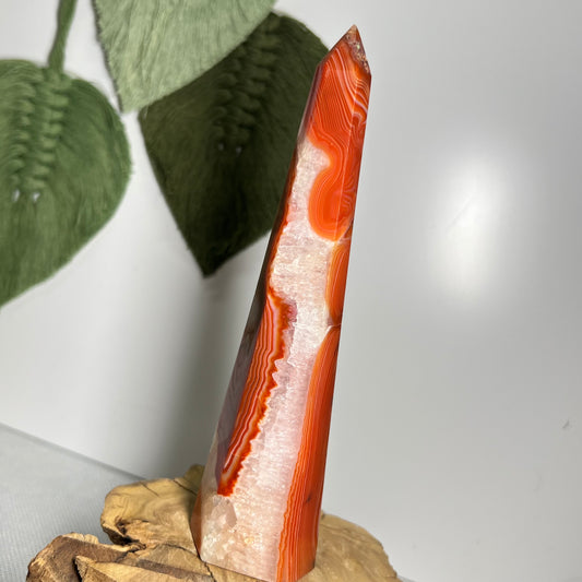 Carnelian Obelisk