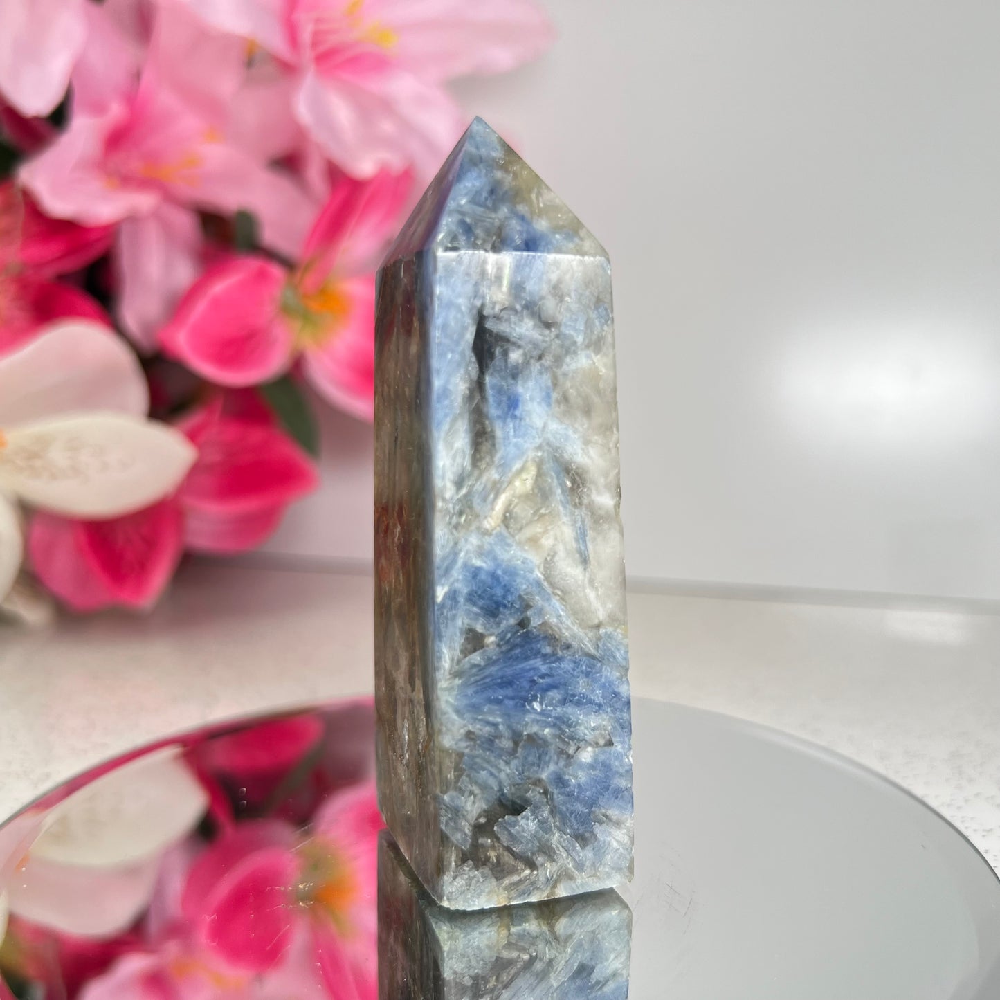 Kyanite Tower