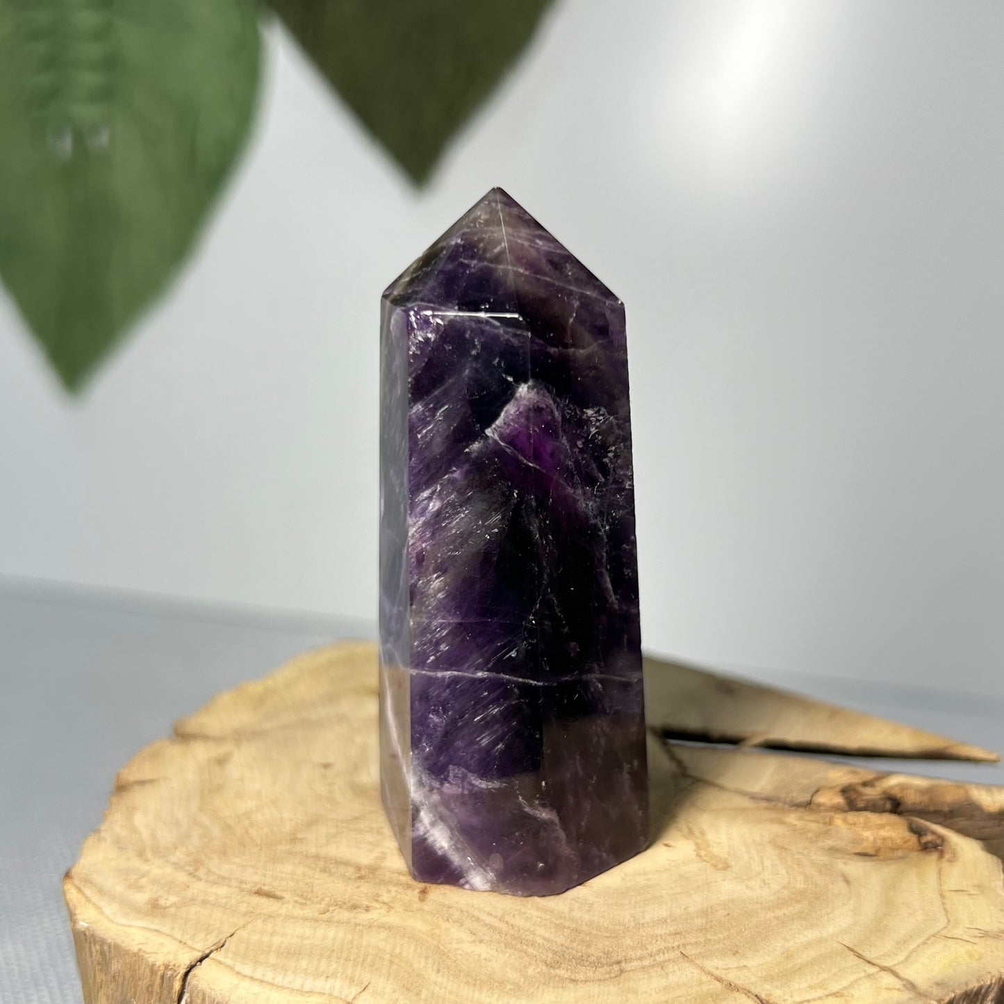 Dream Amethyst Point