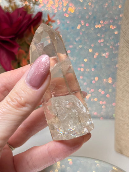 Citrine Point (Brazil)