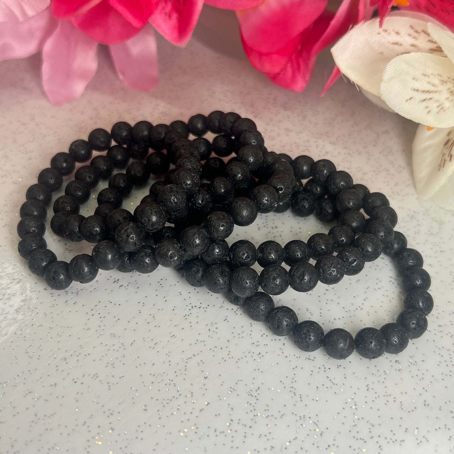 Lava stone Bracelet