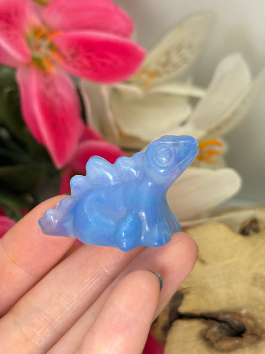 Opalite Dino