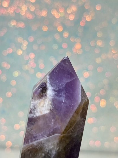 Dream Amethyst Point