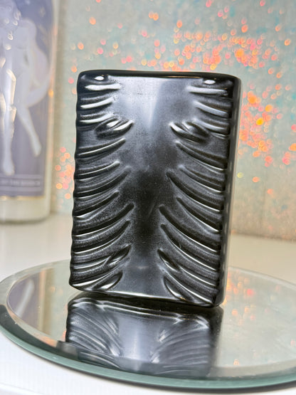 Black Obsidian Dragon Book