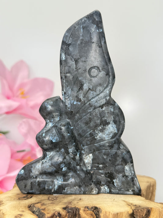 Larvikite Fairy