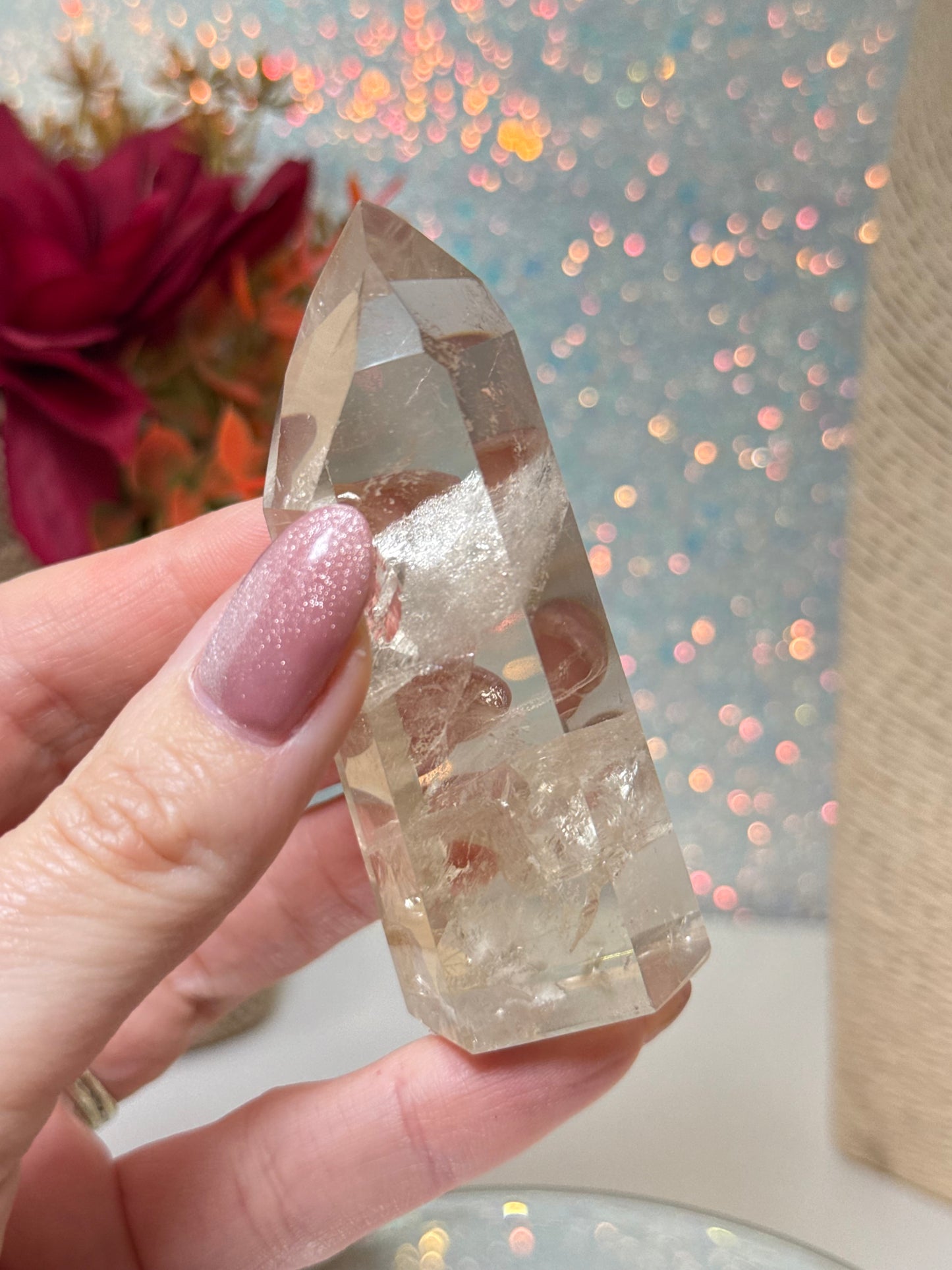 Citrine Point (Brazil)