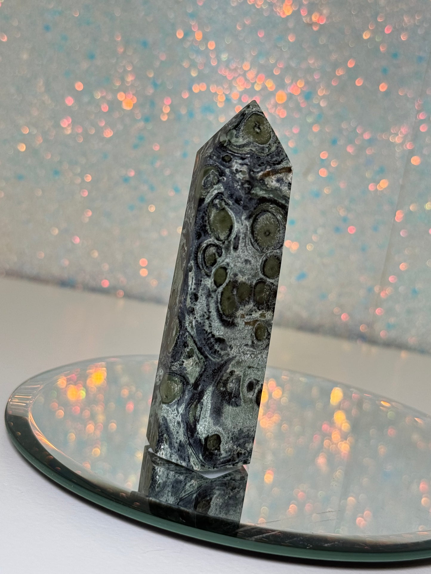 Kambaba Jasper Point