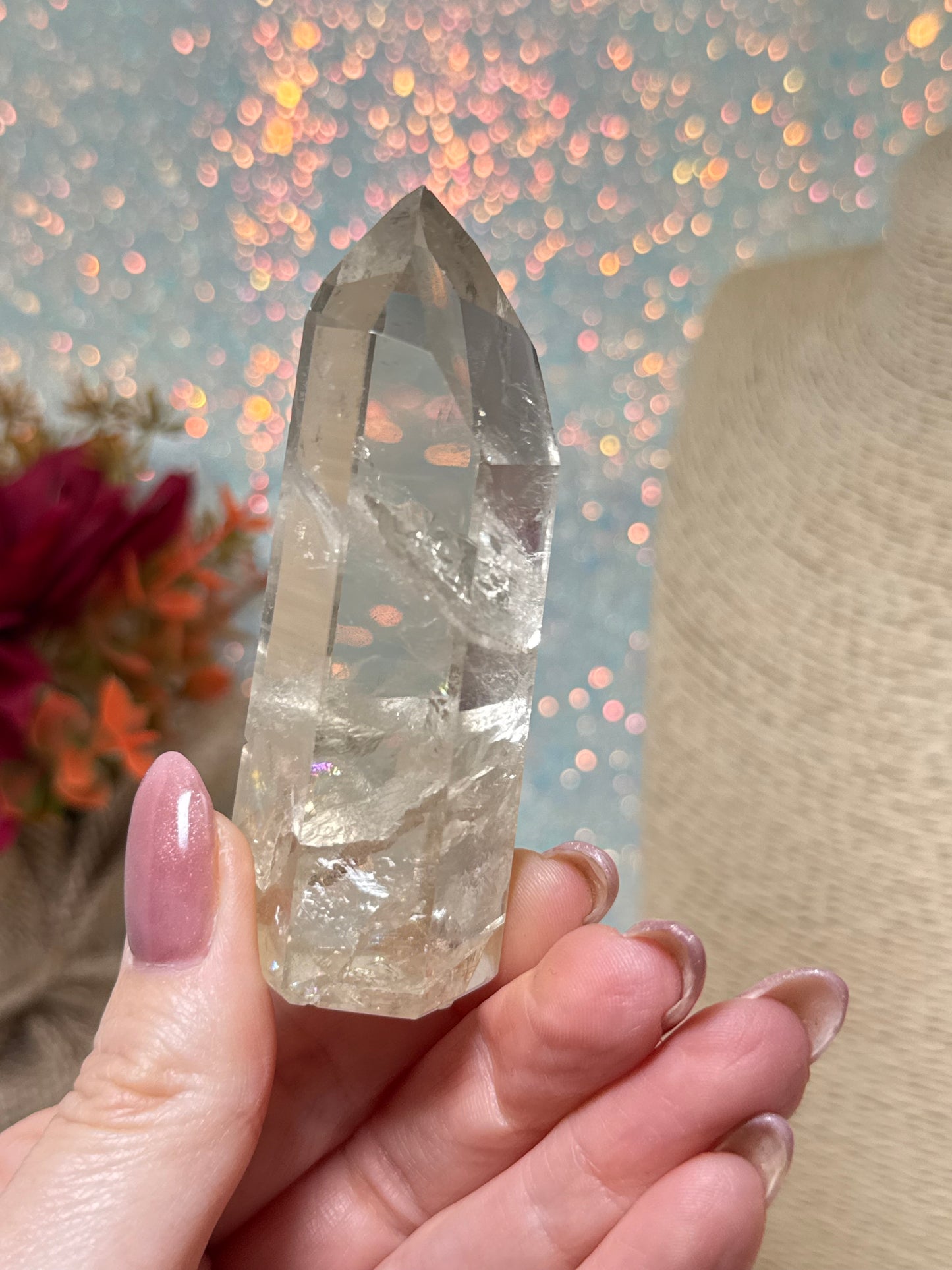 Citrine Point (Brazil)