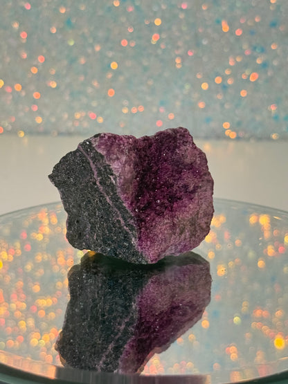 Kammererite Raw (Rare!)