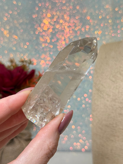 Citrine Point (Brazil)