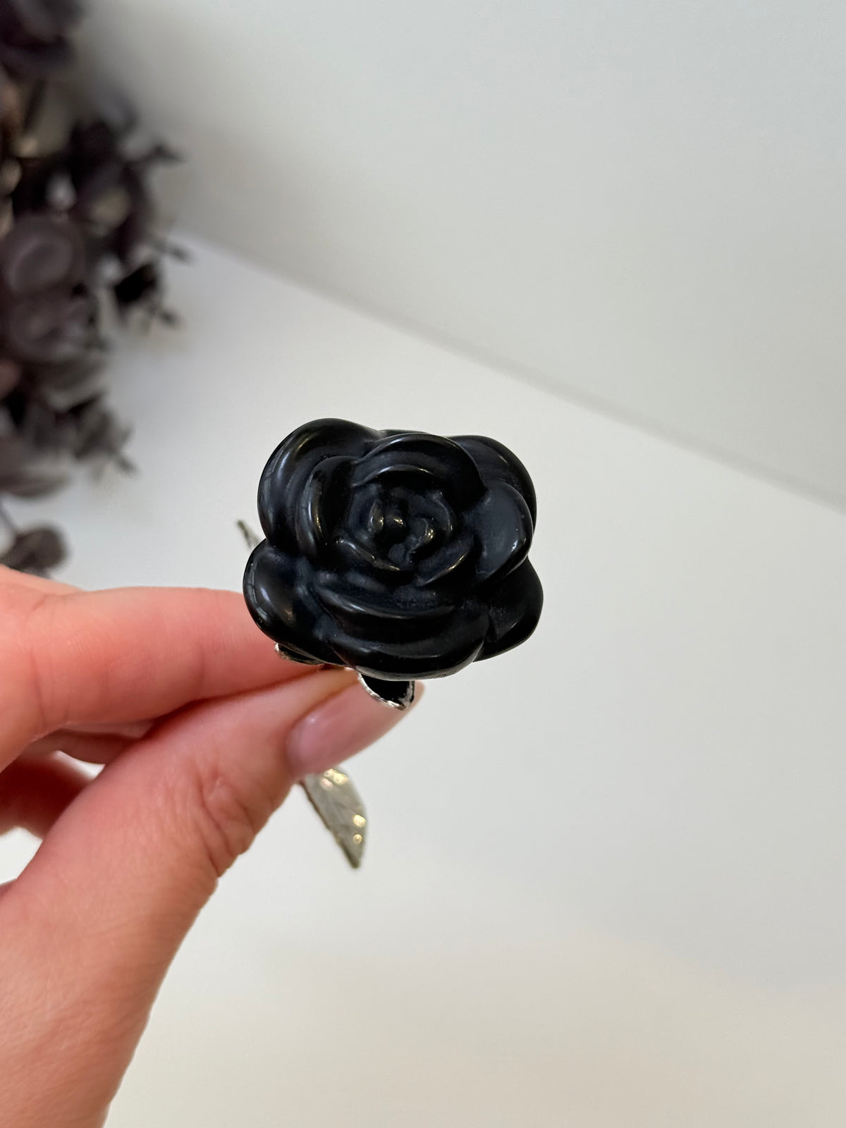 Crystal Roses