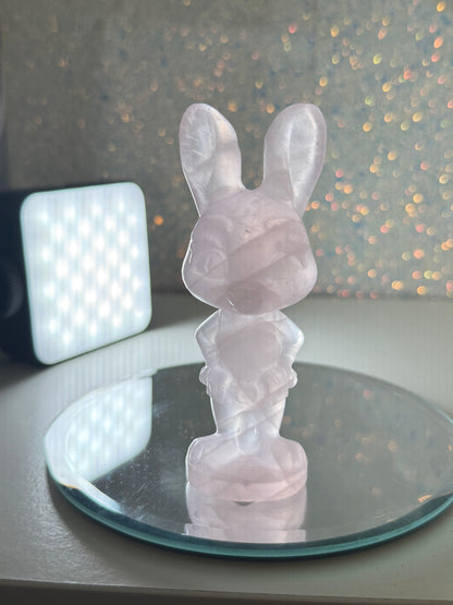 Rose Quartz Judy (Zootropolis)