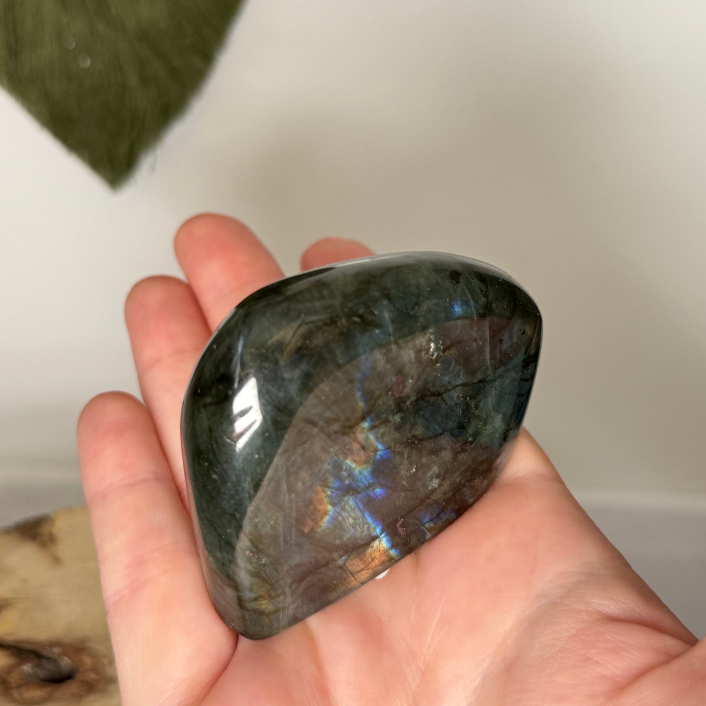 Labradorite Freeform