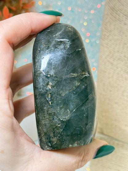 Labradorite Freeform