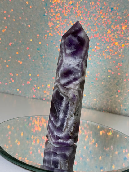 Dream Amethyst Point