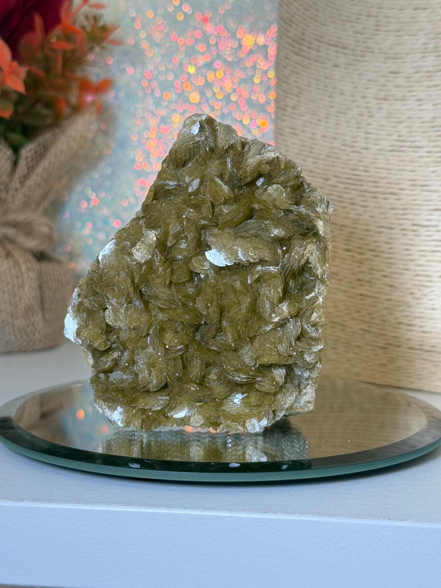 Large Siderite Raw