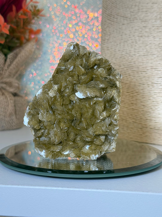 Large Siderite Raw