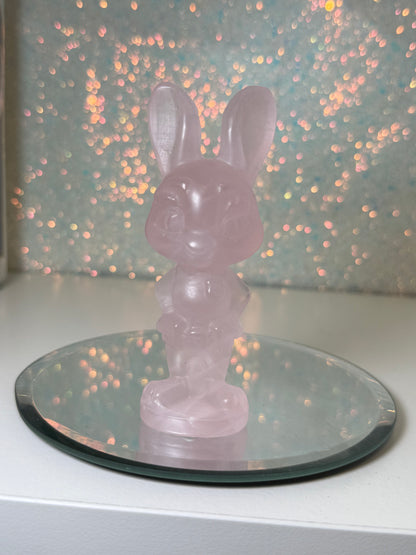 Rose Quartz Judy (Zootropolis)