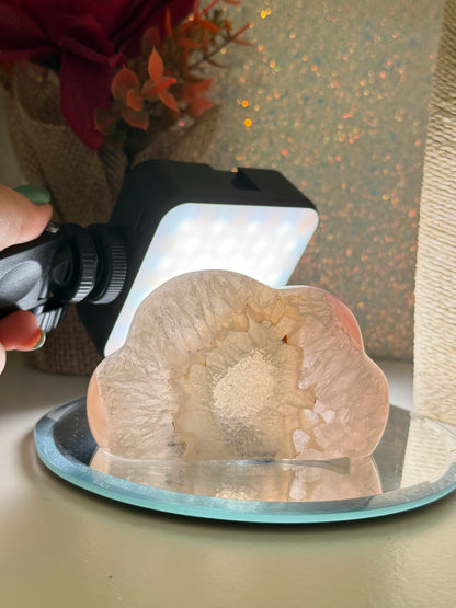 Agate Cloud