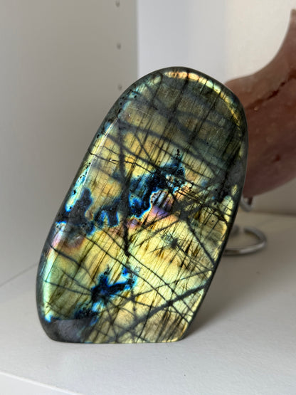 Labradorite Freeform