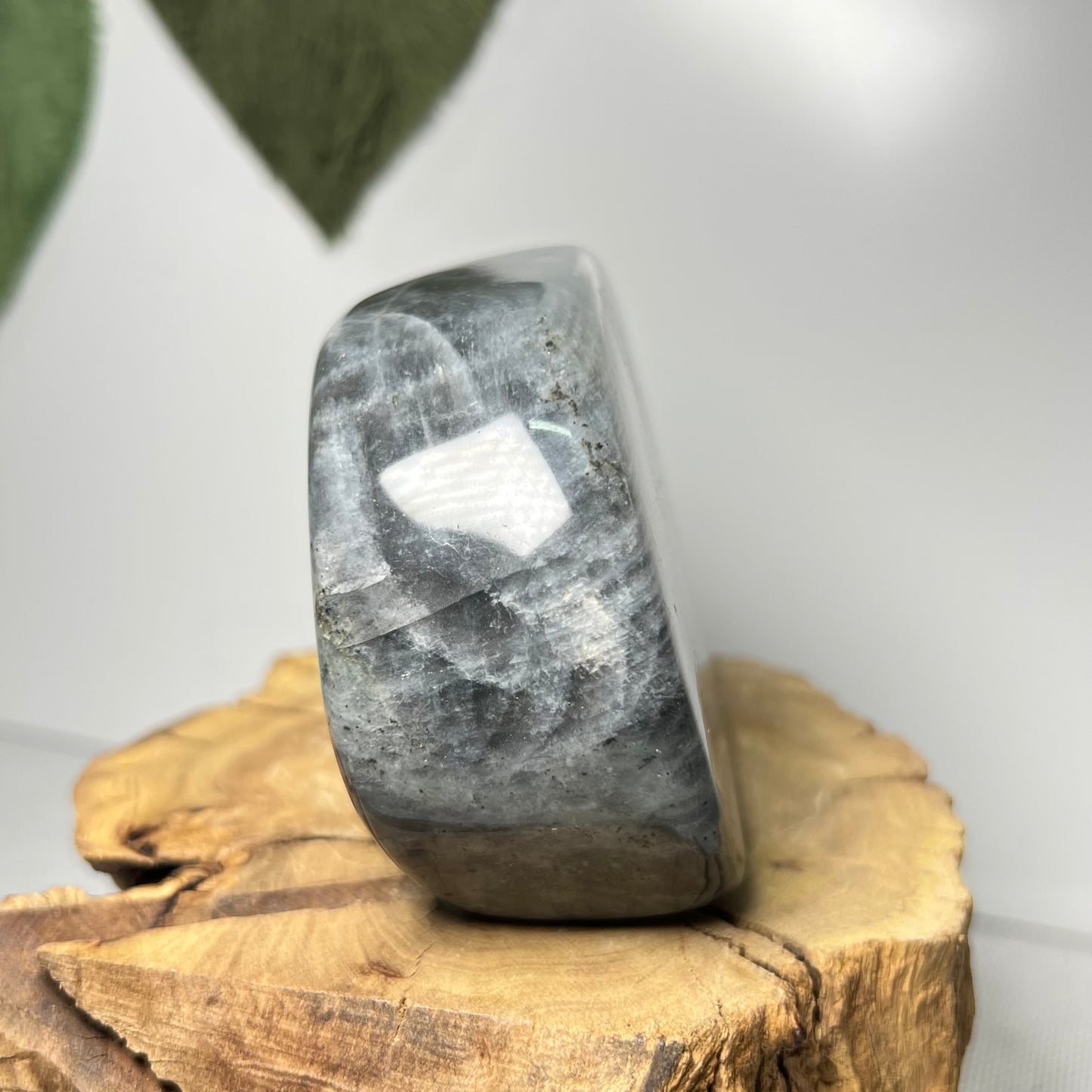 Labradorite Freeform