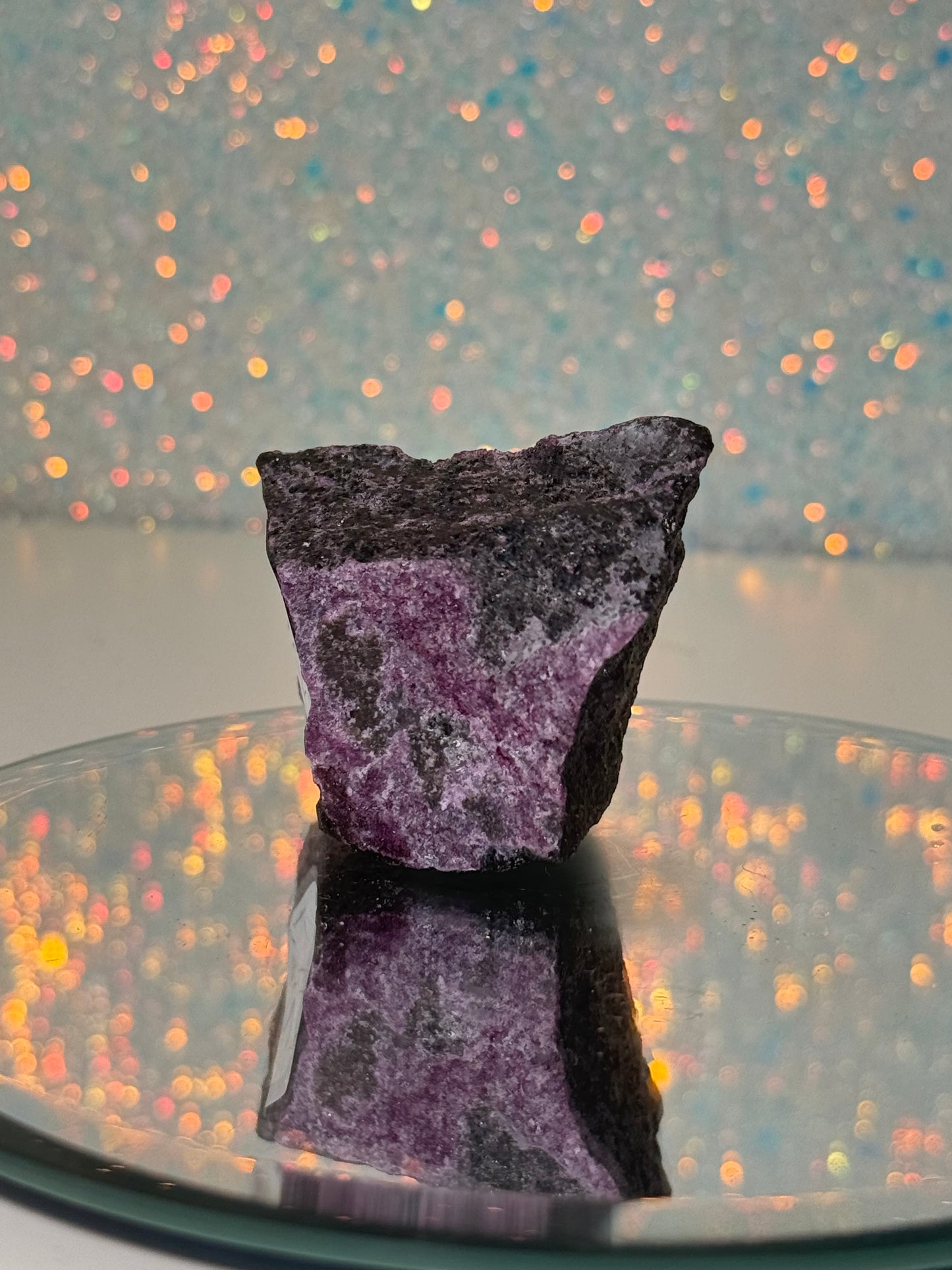 Kammererite Raw (Rare!)