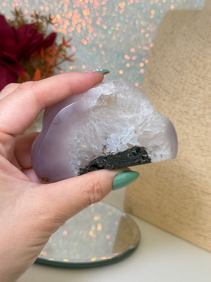 Agate Cloud