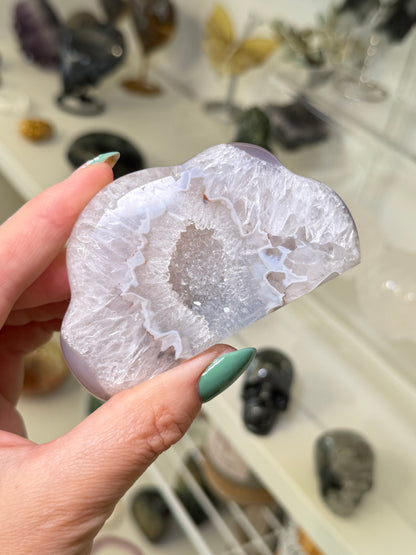 Agate Cloud