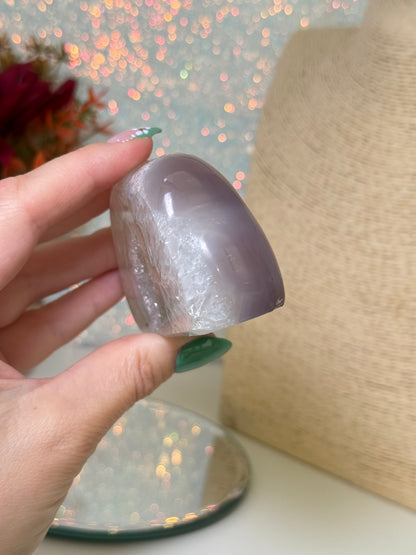 Agate Cloud