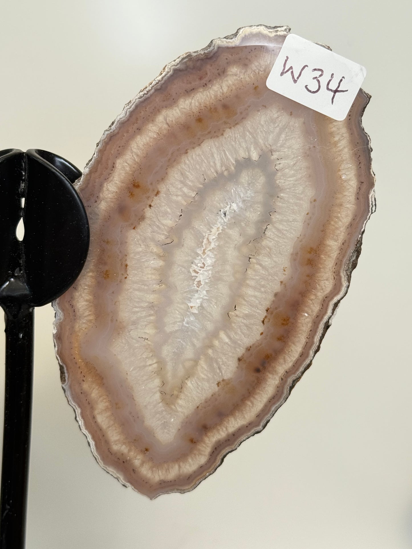Agate Wings