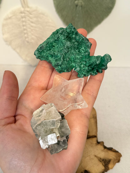 Bundle 7 - Clearance