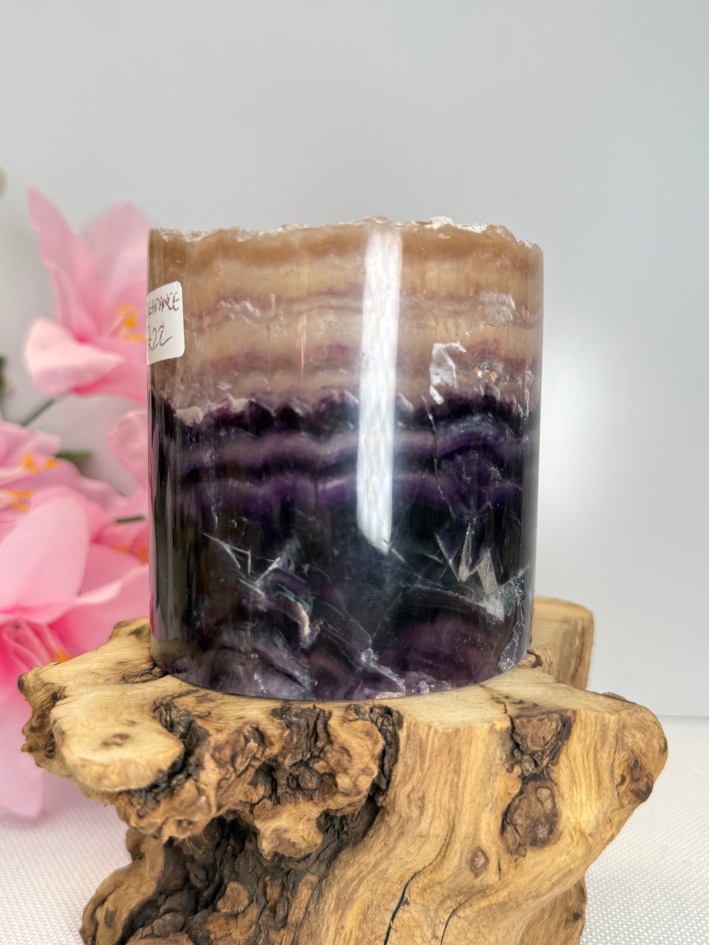 Fluorite Lamp Clearance