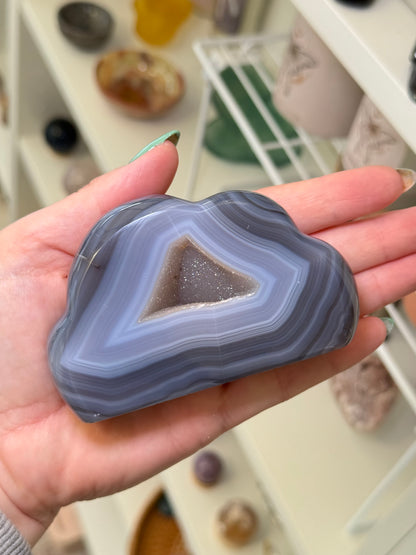 Agate Cloud