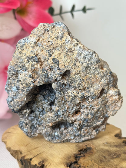 Chalcedony Raw (Brazil)